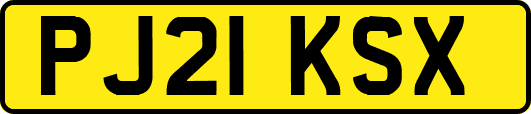 PJ21KSX