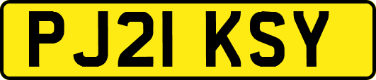 PJ21KSY