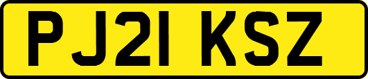 PJ21KSZ