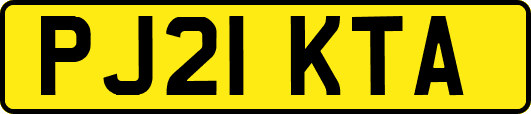 PJ21KTA
