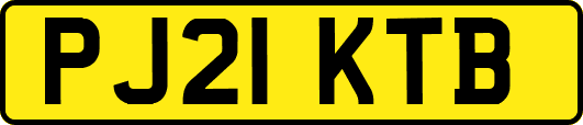 PJ21KTB