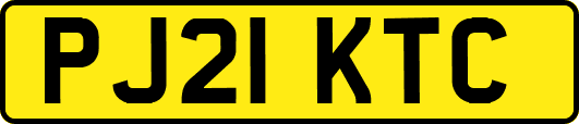 PJ21KTC