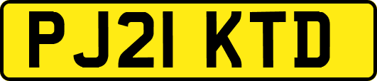PJ21KTD