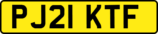 PJ21KTF