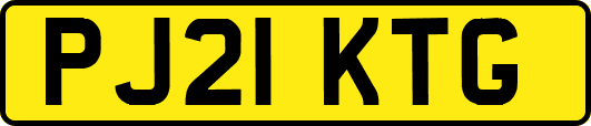 PJ21KTG