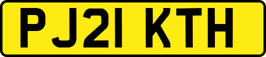 PJ21KTH