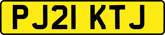 PJ21KTJ