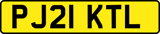 PJ21KTL