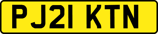 PJ21KTN