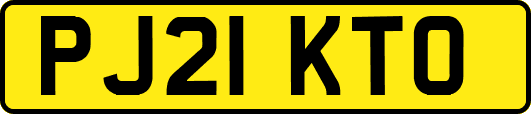PJ21KTO