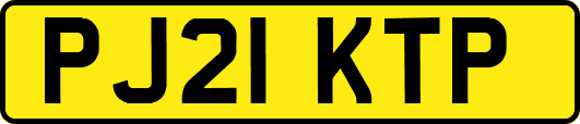PJ21KTP