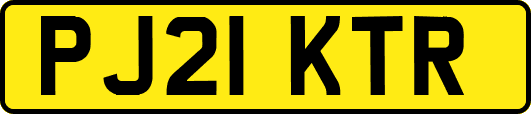 PJ21KTR