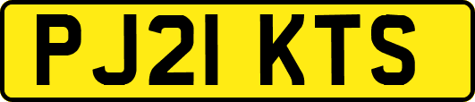 PJ21KTS
