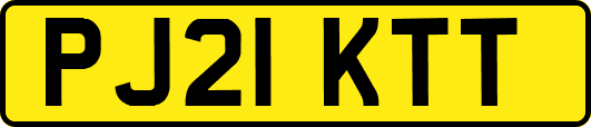 PJ21KTT