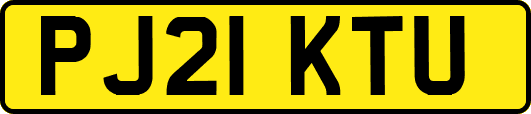 PJ21KTU