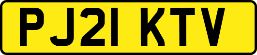 PJ21KTV