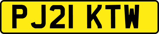 PJ21KTW