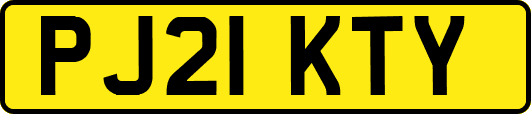 PJ21KTY