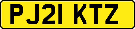 PJ21KTZ