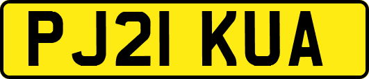 PJ21KUA