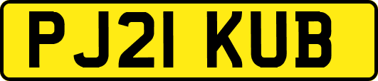 PJ21KUB
