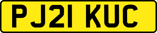 PJ21KUC