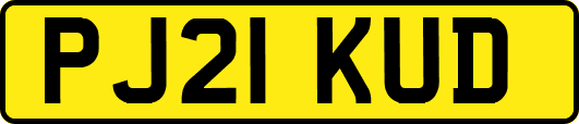 PJ21KUD