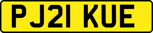 PJ21KUE
