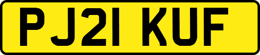 PJ21KUF