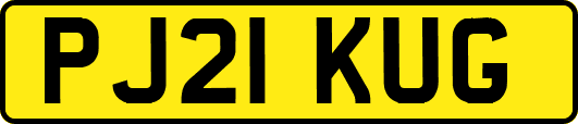PJ21KUG