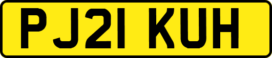 PJ21KUH
