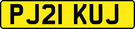 PJ21KUJ