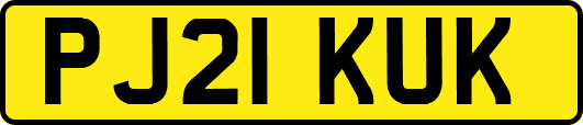 PJ21KUK