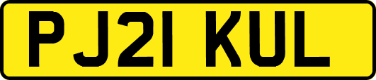 PJ21KUL
