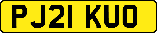 PJ21KUO