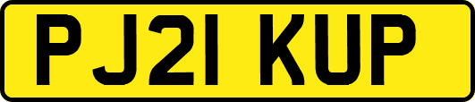 PJ21KUP
