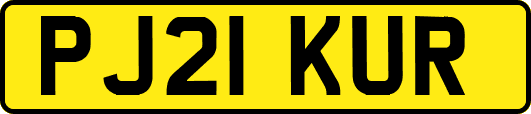 PJ21KUR