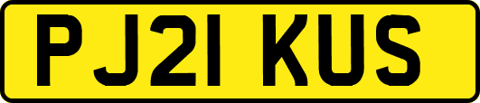 PJ21KUS