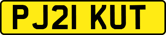 PJ21KUT