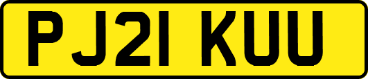PJ21KUU