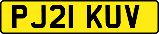 PJ21KUV