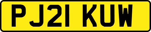 PJ21KUW