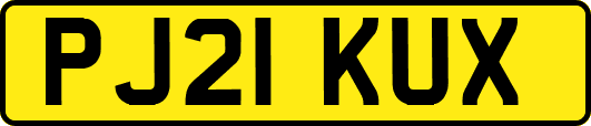 PJ21KUX
