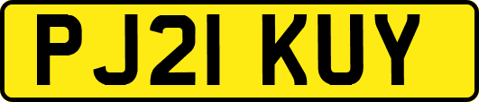 PJ21KUY