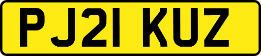 PJ21KUZ