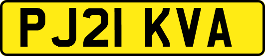 PJ21KVA