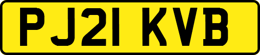 PJ21KVB