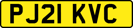 PJ21KVC