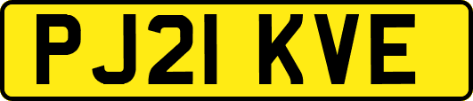 PJ21KVE
