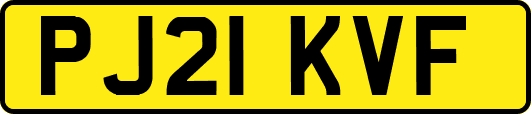 PJ21KVF